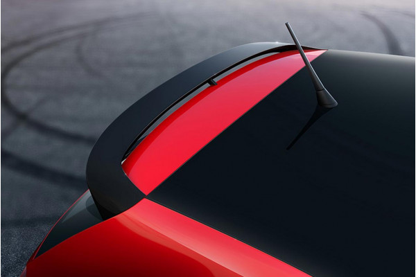 POLO GT OEM FIT SPOILER (ABS PLASTIC)